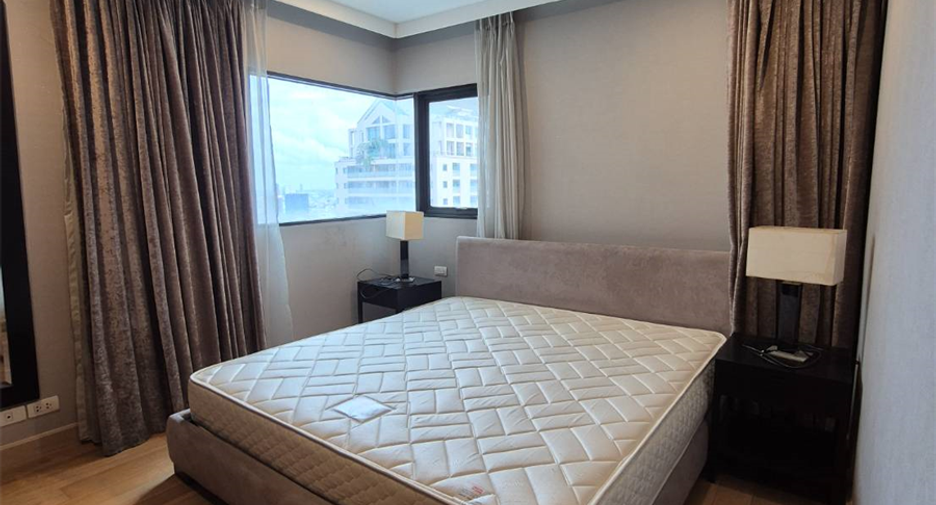 For rent 1 Beds condo in Sathon, Bangkok