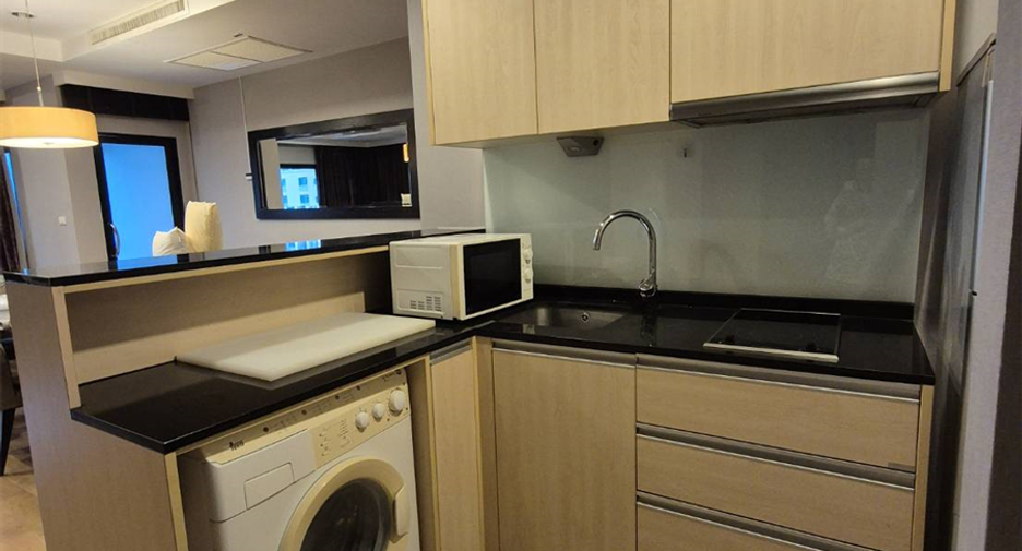 For rent 1 Beds condo in Sathon, Bangkok