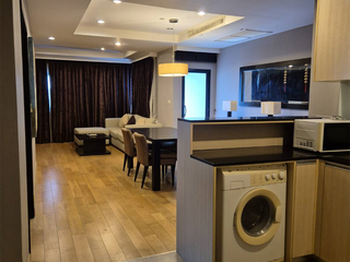 For rent 1 bed condo in Sathon, Bangkok