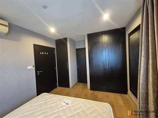 For rent 1 bed condo in Sathon, Bangkok