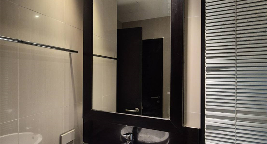For rent 1 Beds condo in Sathon, Bangkok