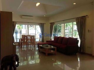 出租 3 卧室 独立屋 在 Bang Lamung, Chon Buri