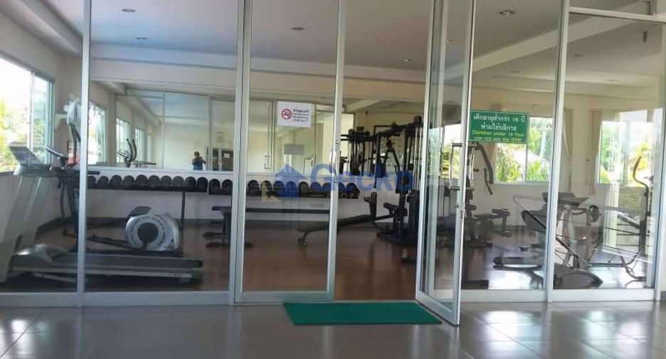 For rent 3 bedrooms house in Bang Lamung, Chonburi