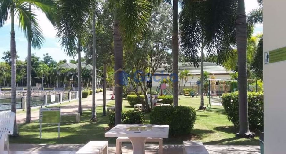 For rent 3 bedrooms house in Bang Lamung, Chonburi
