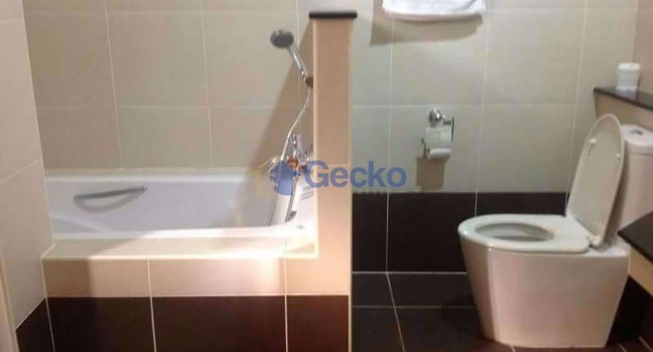 For rent 3 bedrooms house in Bang Lamung, Chonburi