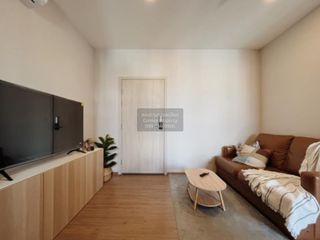 Аренда 1 кровать кондо в Банг Капи, Бангкок