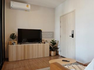 Аренда 1 кровать кондо в Банг Капи, Бангкок