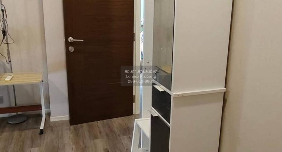 Wohnung zur Miete mit 1 Zimmer in Chatuchak, Bangkok