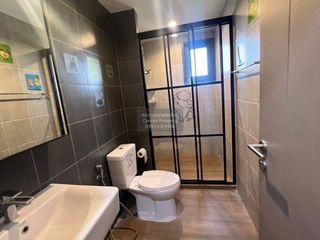 Аренда 2 спальни кондо в Банг Капи, Бангкок