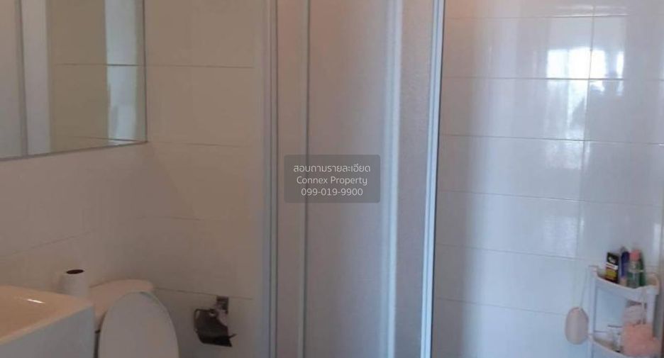 Wohnung zur Miete mit 1 Zimmer in Khlong Toei, Bangkok
