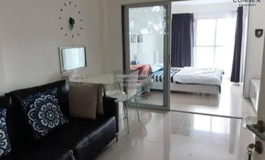 Condo en alquiler de 1 habitaciones en Khlong Toei, Bangkok