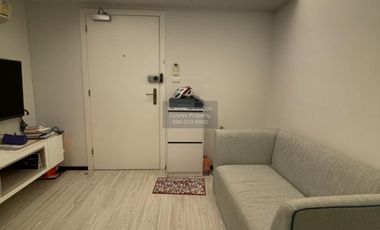 Condo en alquiler de 1 habitaciones en Phaya Thai, Bangkok