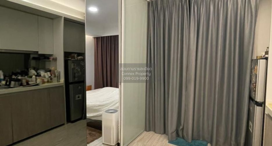 Condo en alquiler de 1 habitaciones en Phaya Thai, Bangkok