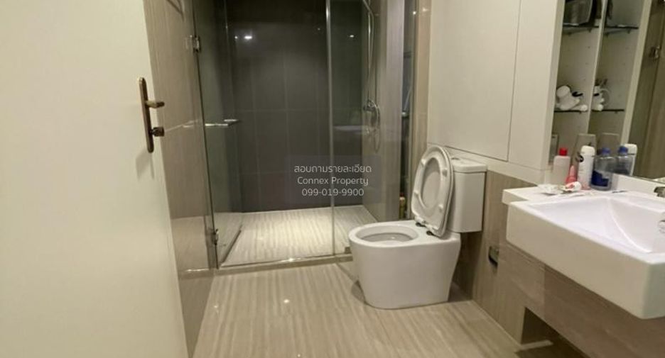 Condo en alquiler de 1 habitaciones en Phaya Thai, Bangkok