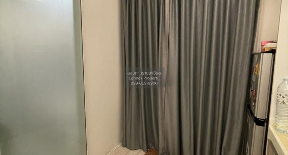 Condo en alquiler de 1 habitaciones en Phaya Thai, Bangkok