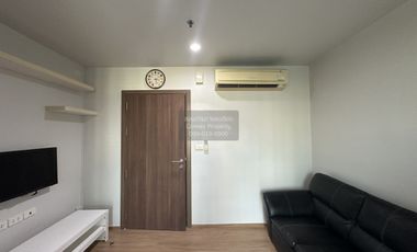 À louer 1 chambre condo à Watthana, Bangkok