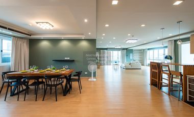For rent 2 bedrooms condo in Khlong San, Bangkok