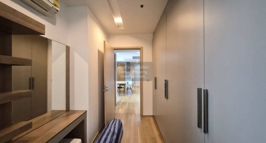 For rent 3 bedrooms condo in Khlong Toei, Bangkok