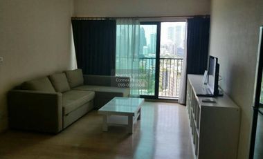 Condo en alquiler de 1 habitaciones en Khlong Toei, Bangkok