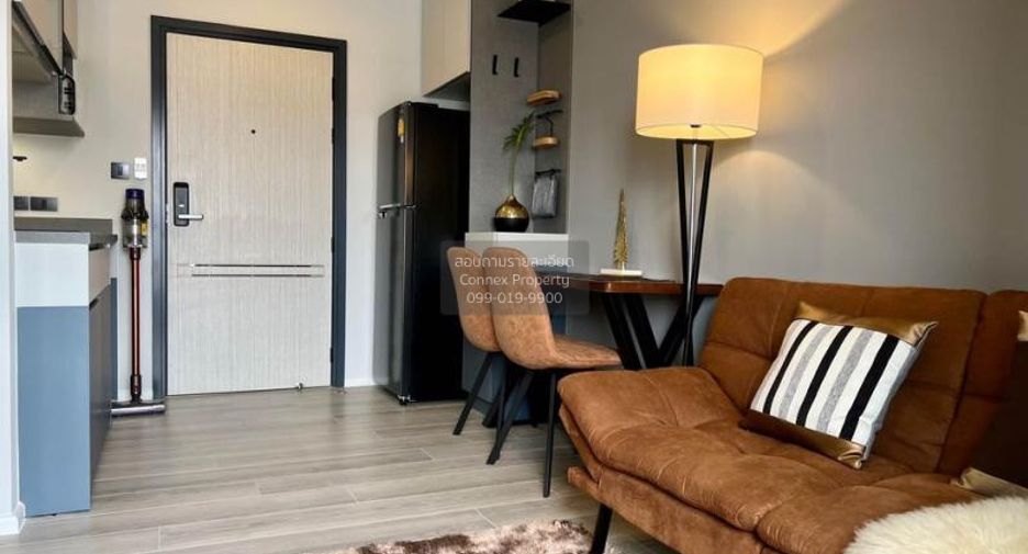 For rent 1 bed condo in Bang Kho Laem, Bangkok