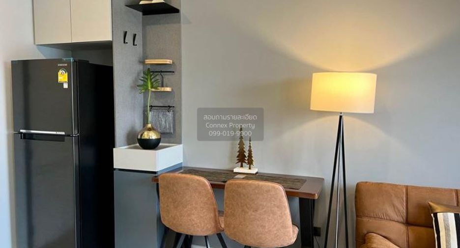 For rent 1 bed condo in Bang Kho Laem, Bangkok