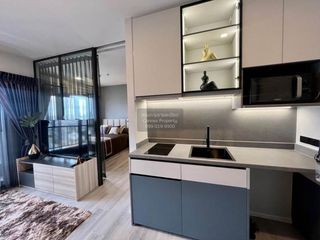 For rent 1 bed condo in Bang Kho Laem, Bangkok