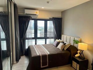 For rent 1 bed condo in Bang Kho Laem, Bangkok