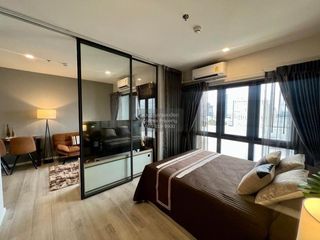 For rent 1 bed condo in Bang Kho Laem, Bangkok