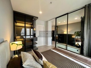 For rent 1 bed condo in Bang Kho Laem, Bangkok