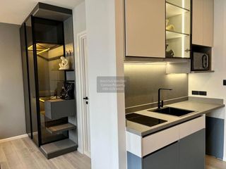 For rent 1 bed condo in Bang Kho Laem, Bangkok