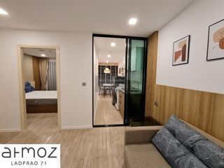 Аренда 1 кровать кондо в Лат Пхрао, Бангкок