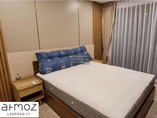 Аренда 1 кровать кондо в Лат Пхрао, Бангкок