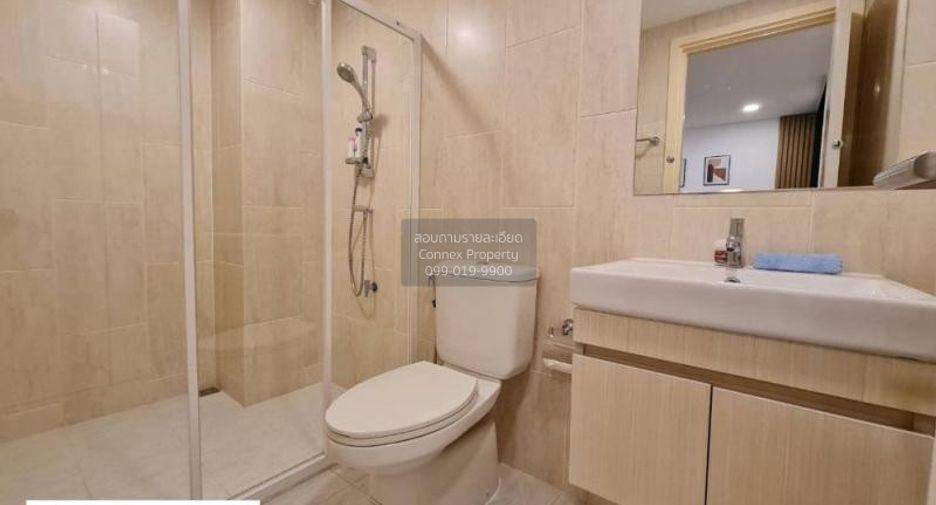 For rent 1 bed condo in Lat Phrao, Bangkok