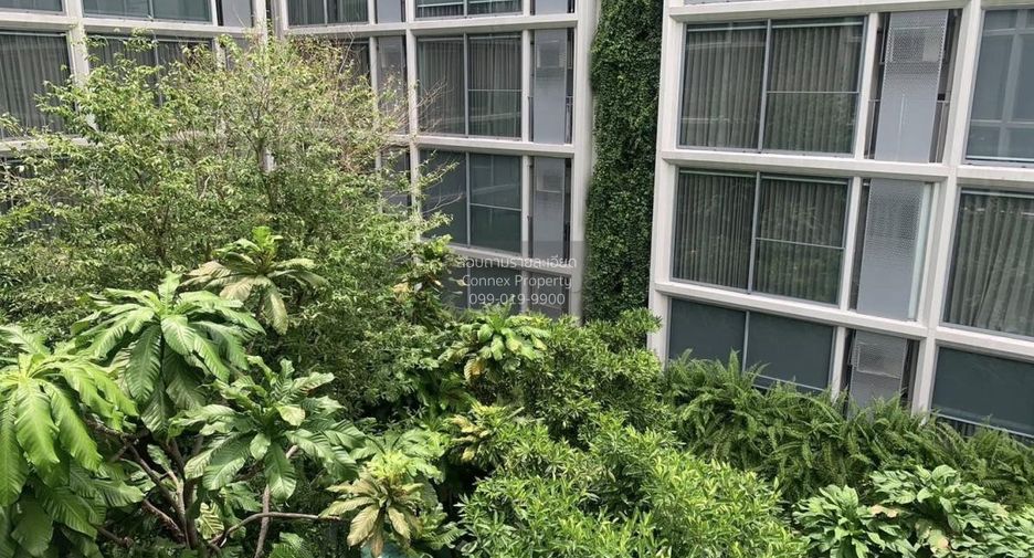 For rent 1 Beds condo in Watthana, Bangkok
