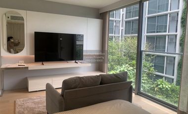 For rent 1 Beds condo in Watthana, Bangkok