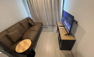 Wohnung zur Miete mit 1 Zimmer in Chatuchak, Bangkok