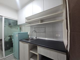 À louer 1 chambre condo à Thon Buri, Bangkok