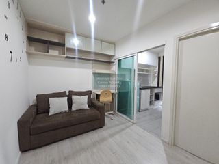 À louer 1 chambre condo à Thon Buri, Bangkok