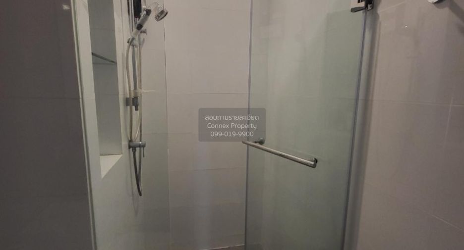 For rent 1 bed condo in Mueang Samut Prakan, Samut Prakan