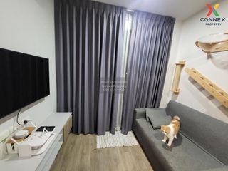 For rent 1 bed condo in Mueang Samut Prakan, Samut Prakan