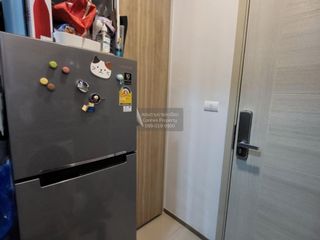 For rent 1 bed condo in Mueang Samut Prakan, Samut Prakan