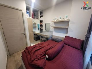For rent 1 bed condo in Mueang Samut Prakan, Samut Prakan