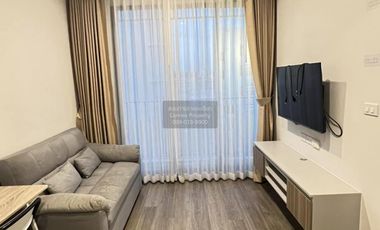 For rent 1 bed condo in Mueang Samut Prakan, Samut Prakan