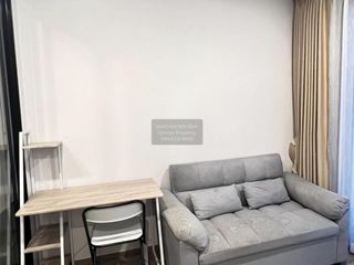For rent 1 bed condo in Mueang Samut Prakan, Samut Prakan