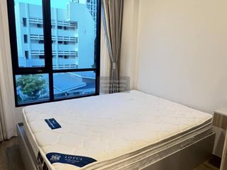 For rent 1 bed condo in Mueang Samut Prakan, Samut Prakan