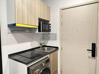 For rent 1 bed condo in Mueang Samut Prakan, Samut Prakan