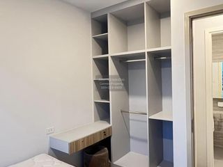 For rent 1 bed condo in Mueang Samut Prakan, Samut Prakan