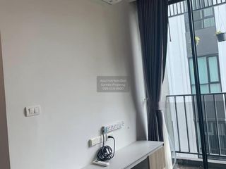 For rent 1 bed condo in Mueang Samut Prakan, Samut Prakan