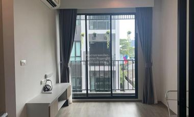 For rent 1 bed condo in Mueang Samut Prakan, Samut Prakan