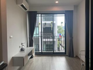 For rent 1 bed condo in Mueang Samut Prakan, Samut Prakan